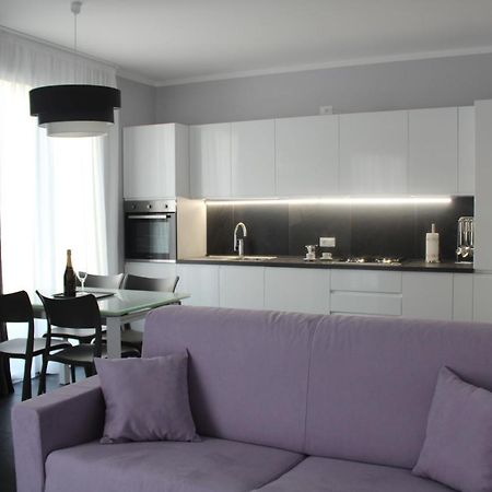 Abelia 4 Apartment Pietra Ligure Exterior foto