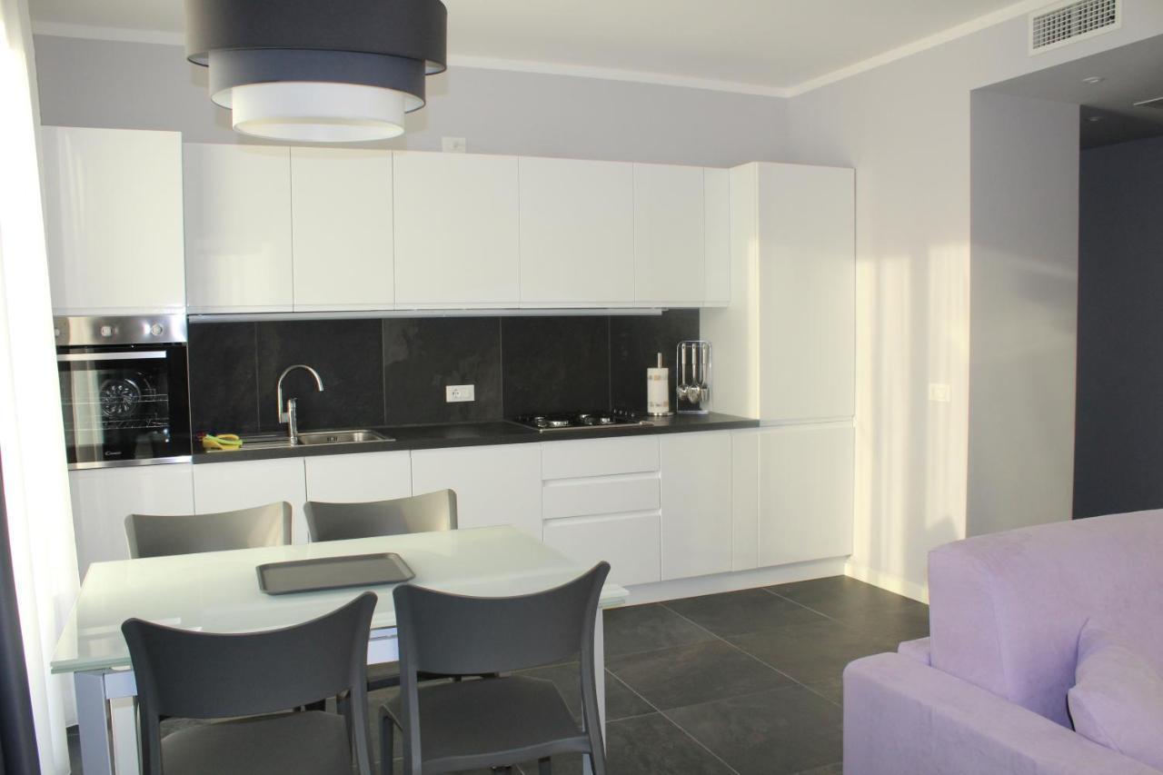 Abelia 4 Apartment Pietra Ligure Exterior foto