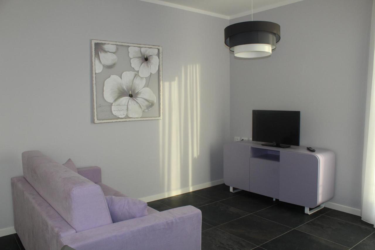 Abelia 4 Apartment Pietra Ligure Exterior foto