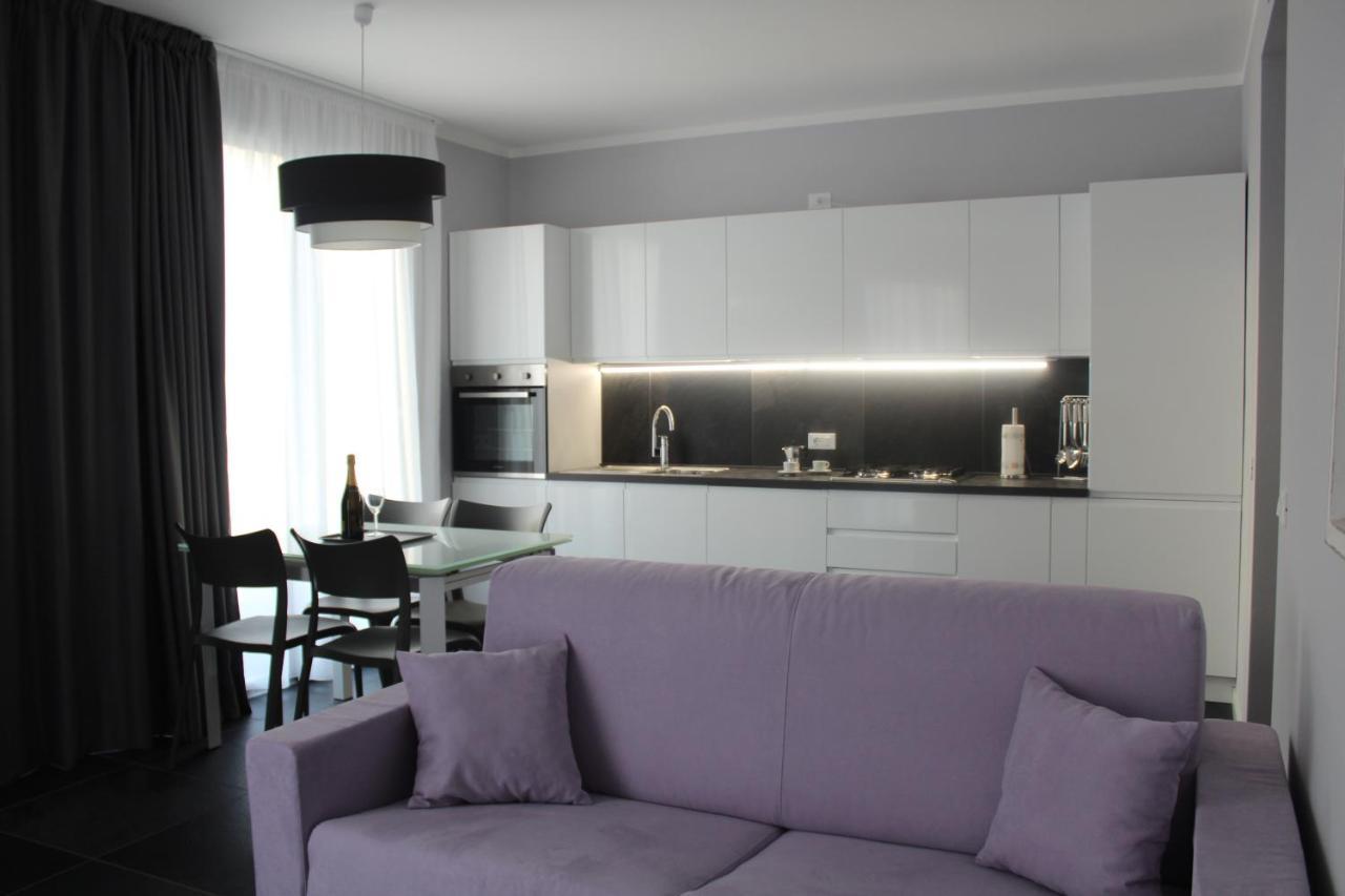 Abelia 4 Apartment Pietra Ligure Exterior foto