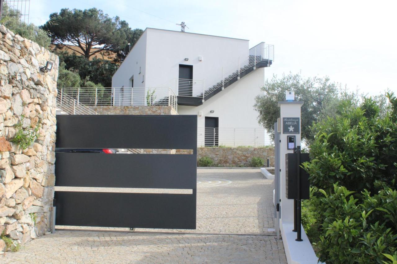 Abelia 4 Apartment Pietra Ligure Exterior foto