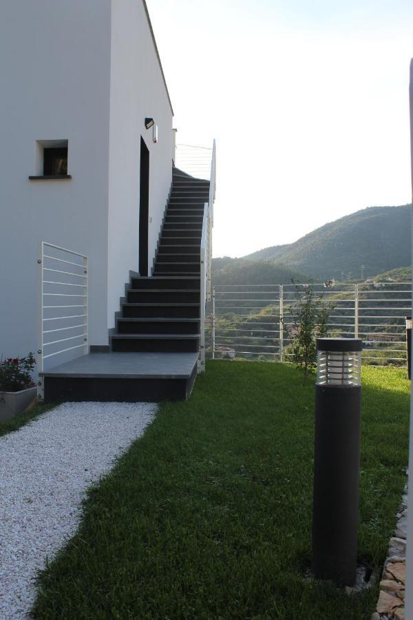 Abelia 4 Apartment Pietra Ligure Exterior foto