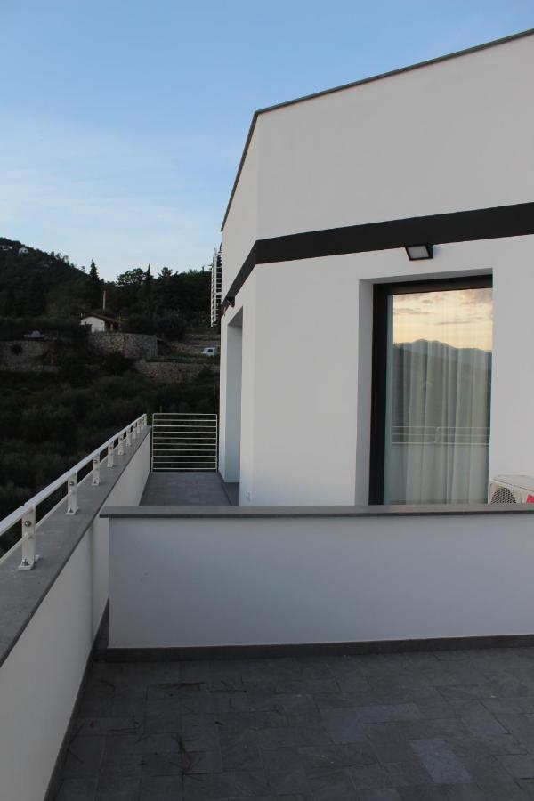 Abelia 4 Apartment Pietra Ligure Exterior foto