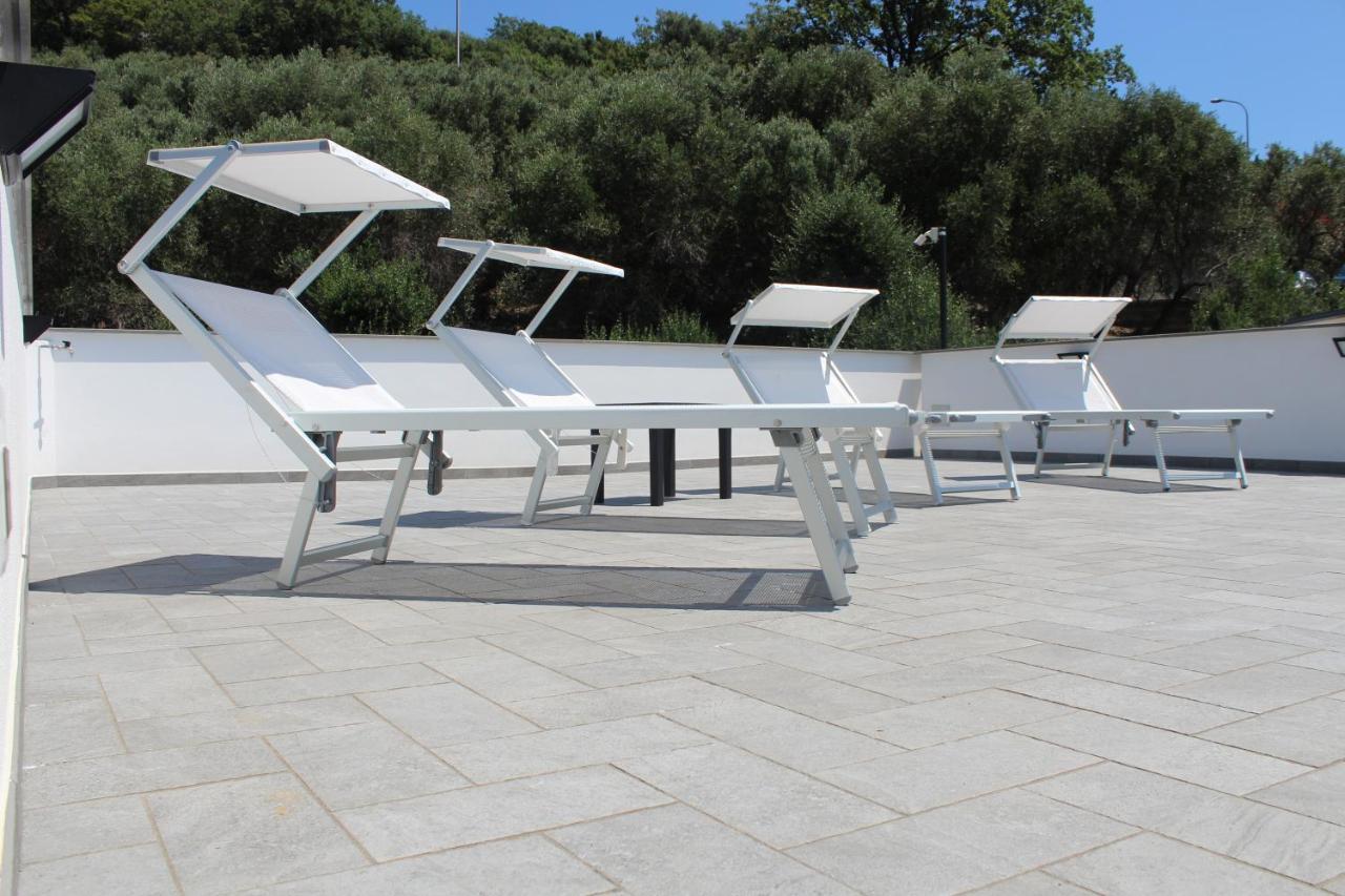 Abelia 4 Apartment Pietra Ligure Exterior foto